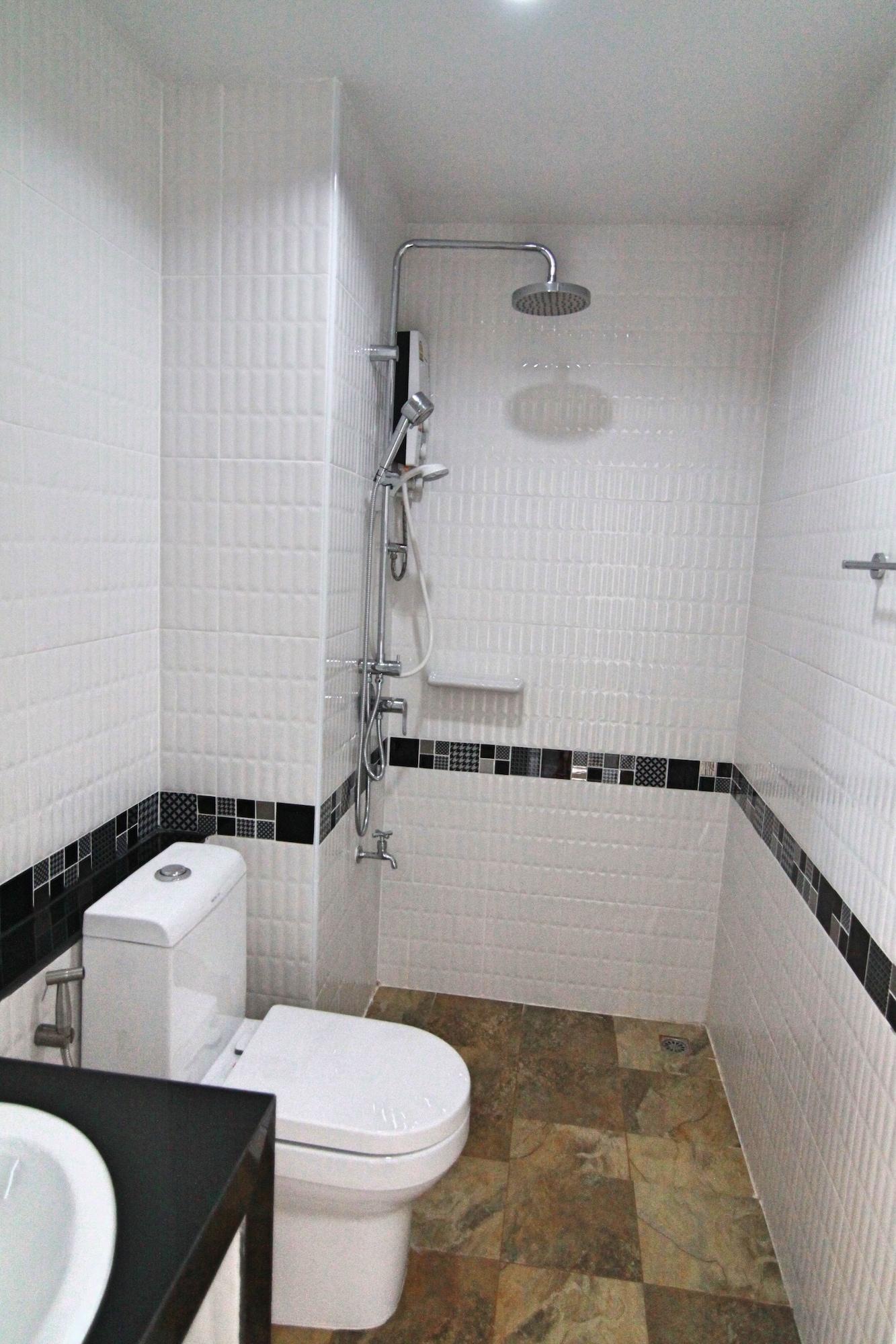 Ttt Hotel Хат'яй Екстер'єр фото