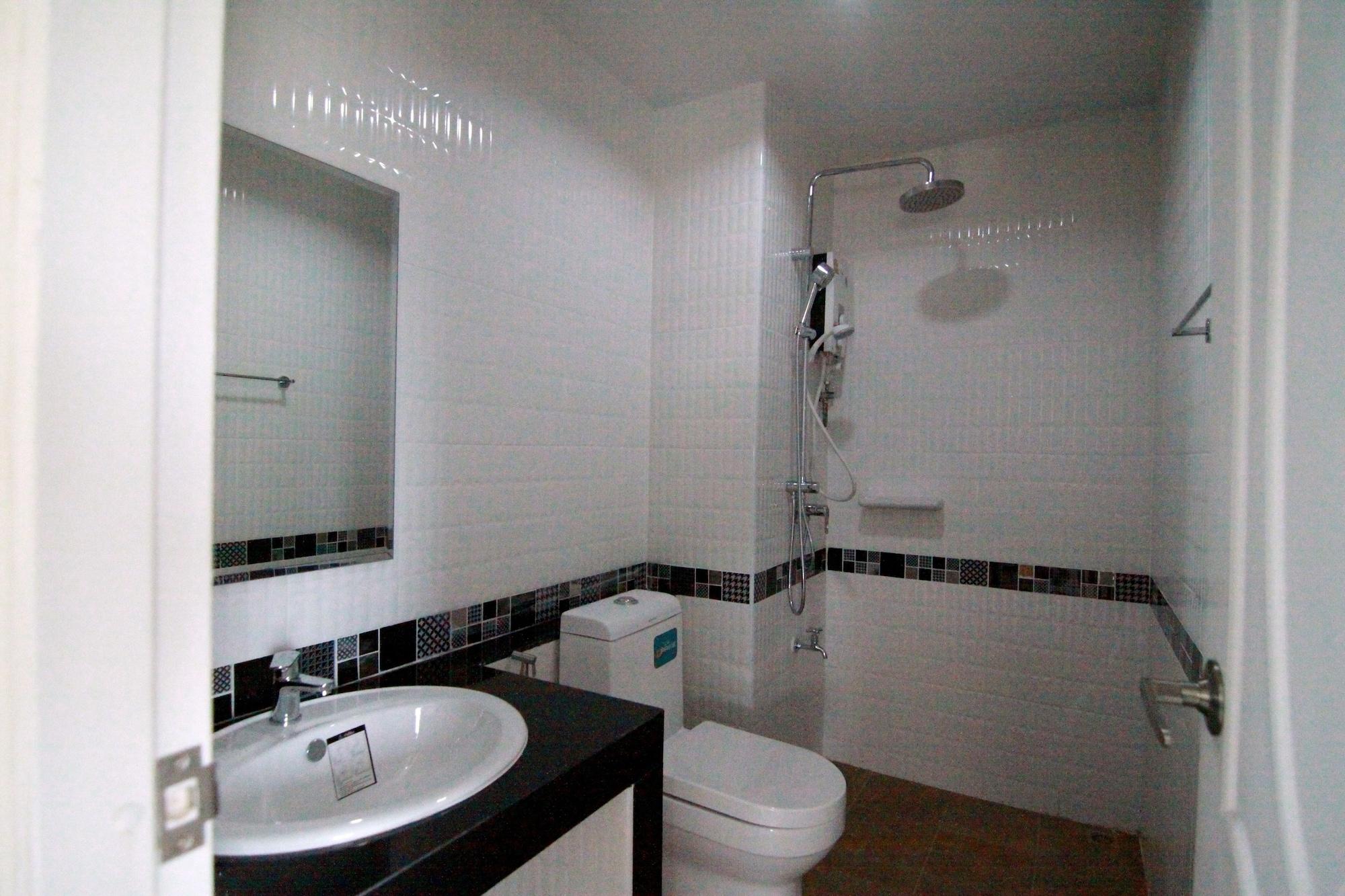 Ttt Hotel Хат'яй Екстер'єр фото